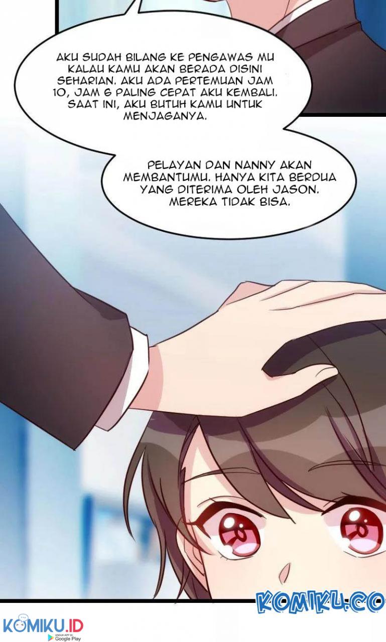 CEO’s Sudden Proposal Bab 23 halaman 13