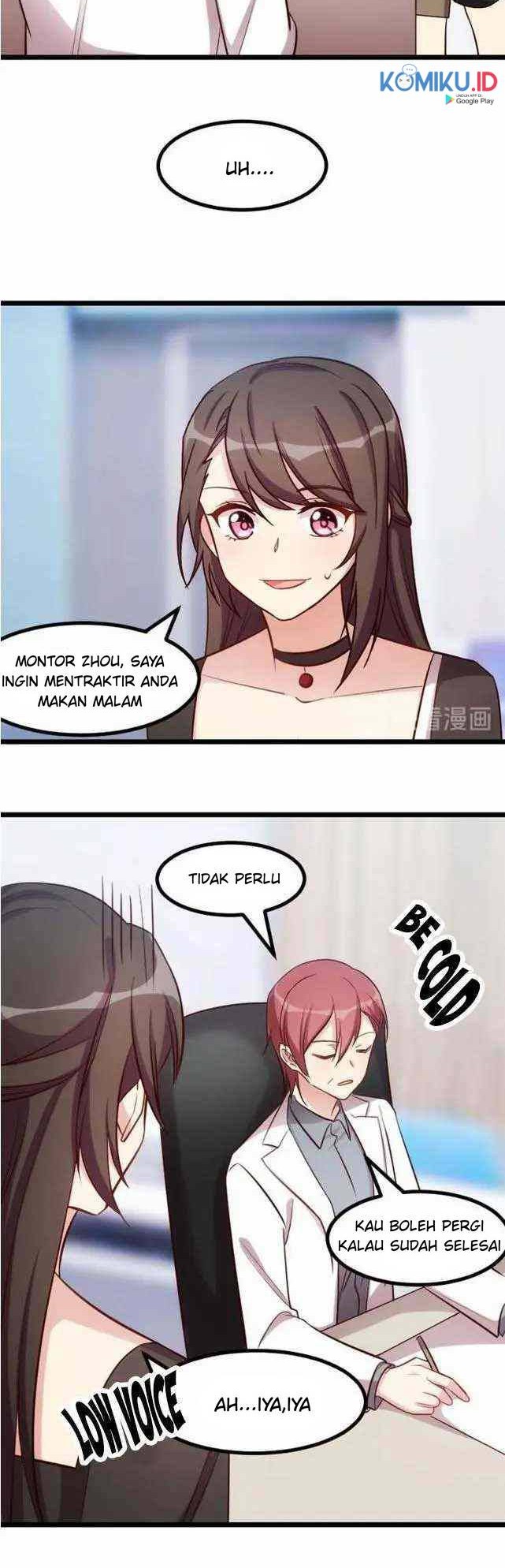 CEO’s Sudden Proposal Bab 230 halaman 3