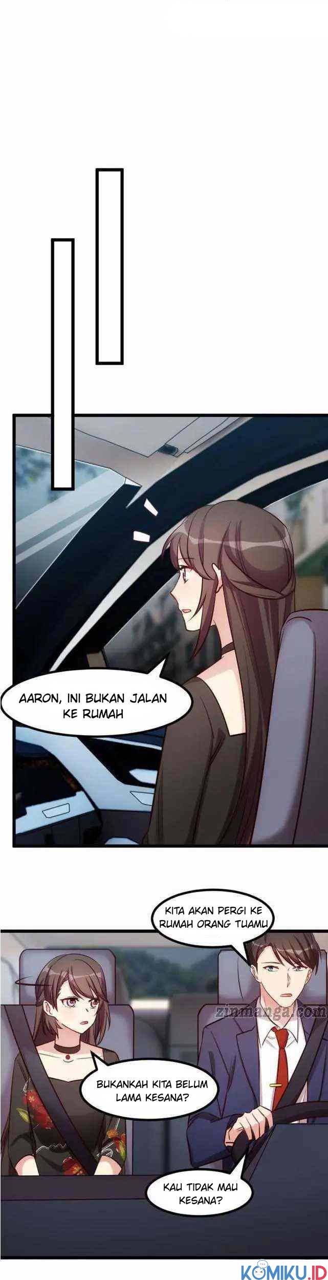 CEO’s Sudden Proposal Bab 230 halaman 4