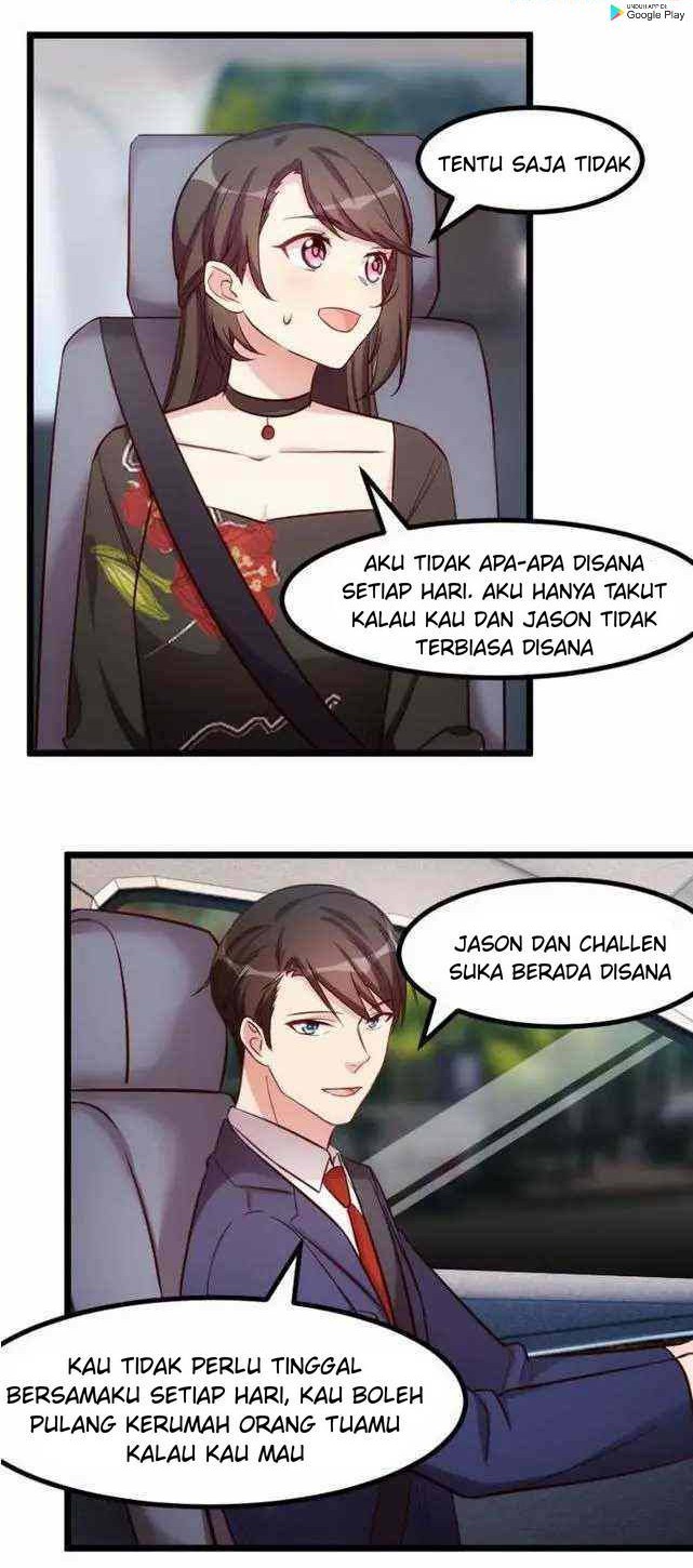 CEO’s Sudden Proposal Bab 230 halaman 5