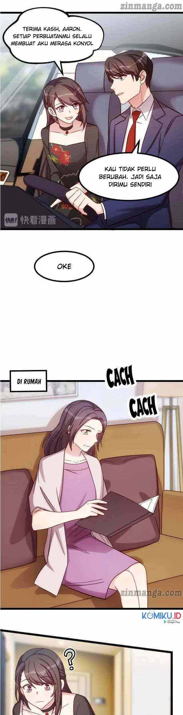 CEO’s Sudden Proposal Bab 230 halaman 7