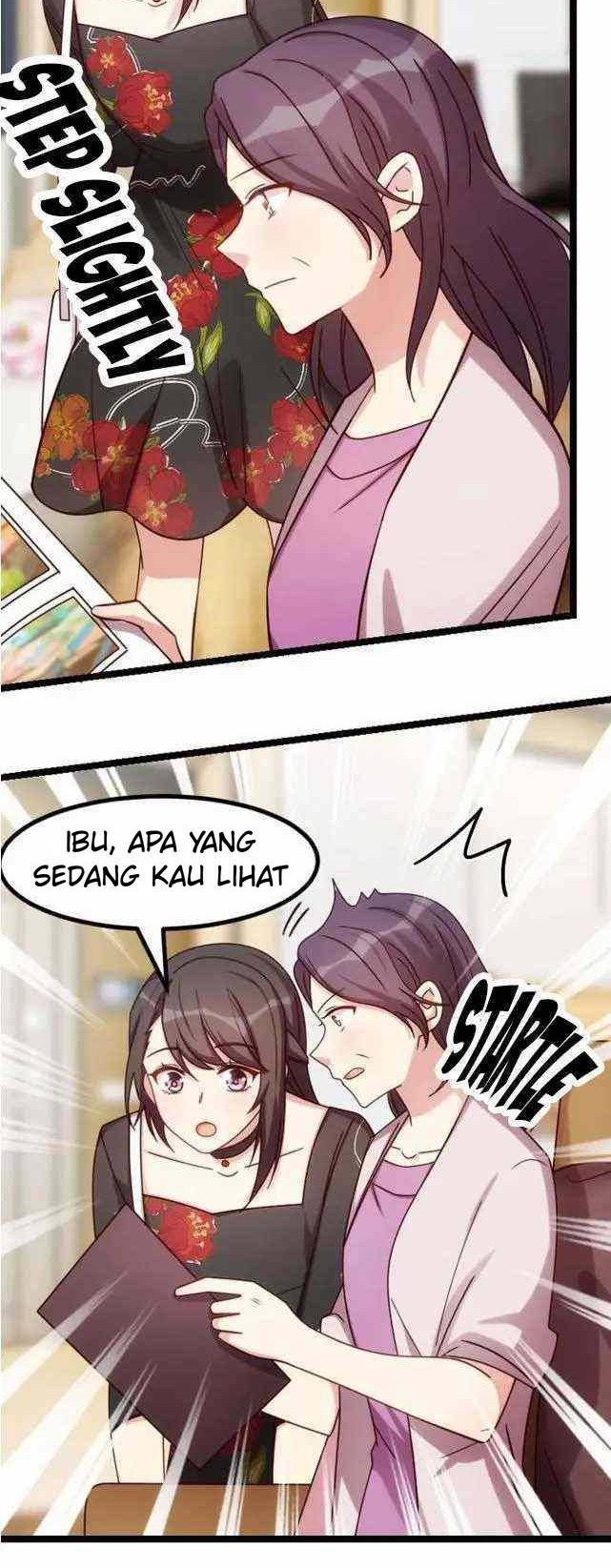 CEO’s Sudden Proposal Bab 230 halaman 8