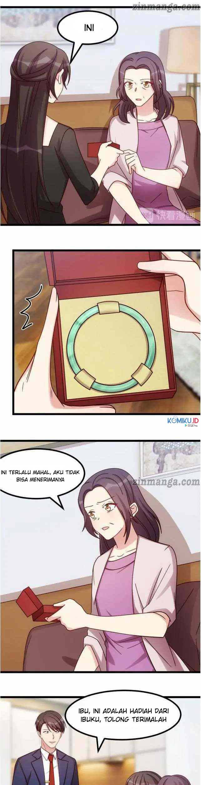 CEO’s Sudden Proposal Bab 230 halaman 12