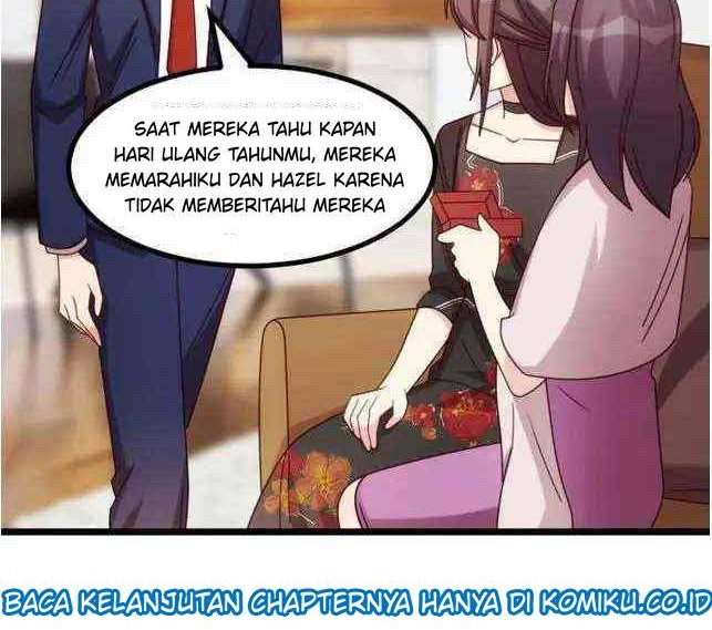CEO’s Sudden Proposal Bab 230 halaman 13