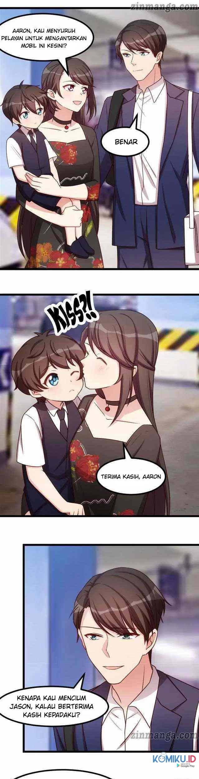 CEO’s Sudden Proposal Bab 231 halaman 4