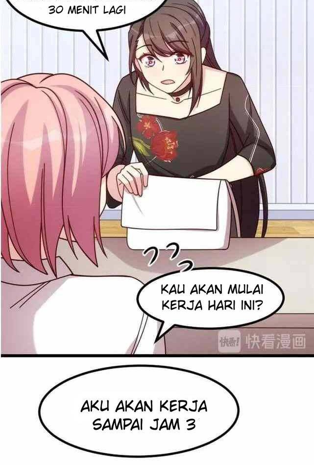 CEO’s Sudden Proposal Bab 232 halaman 3