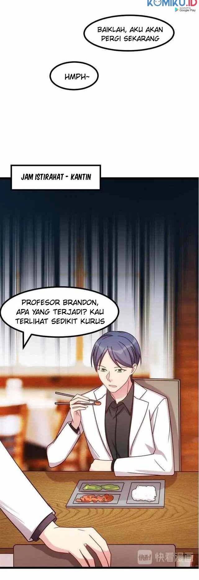 CEO’s Sudden Proposal Bab 232 halaman 5