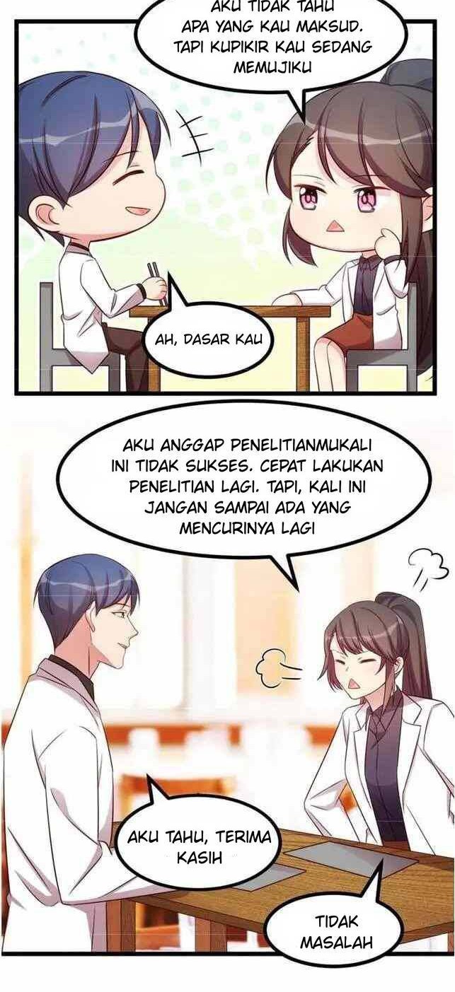 CEO’s Sudden Proposal Bab 233 halaman 3
