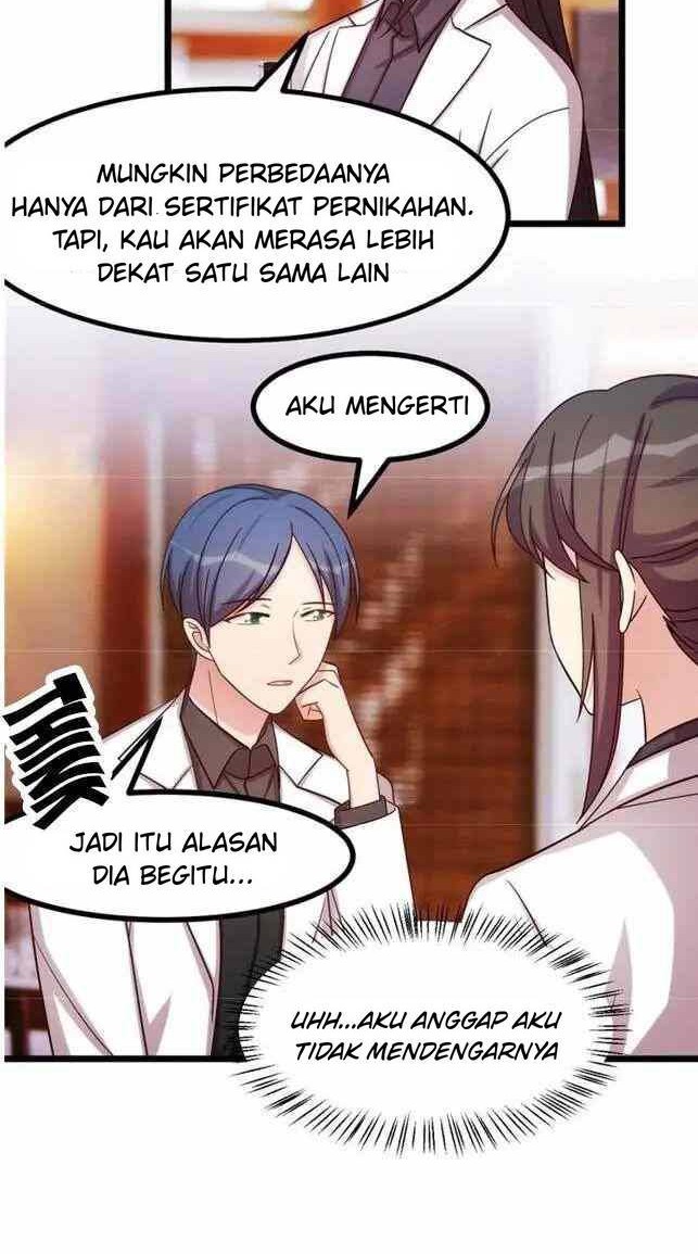 CEO’s Sudden Proposal Bab 233 halaman 5