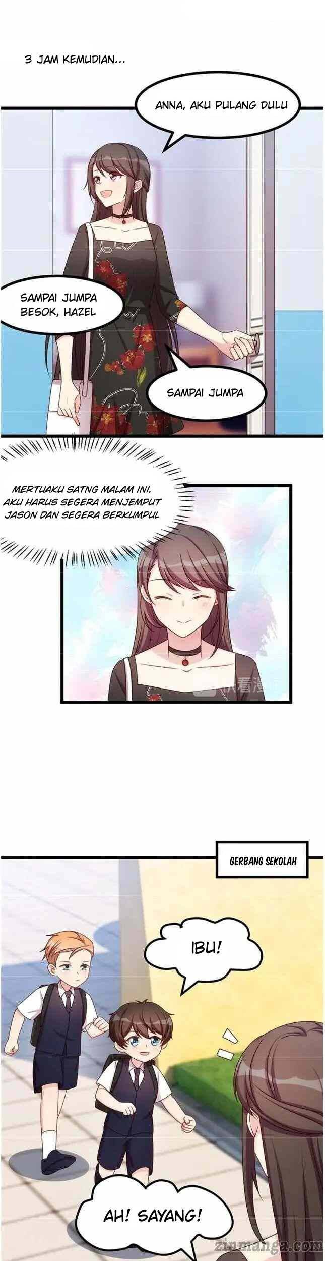 CEO’s Sudden Proposal Bab 233 halaman 7