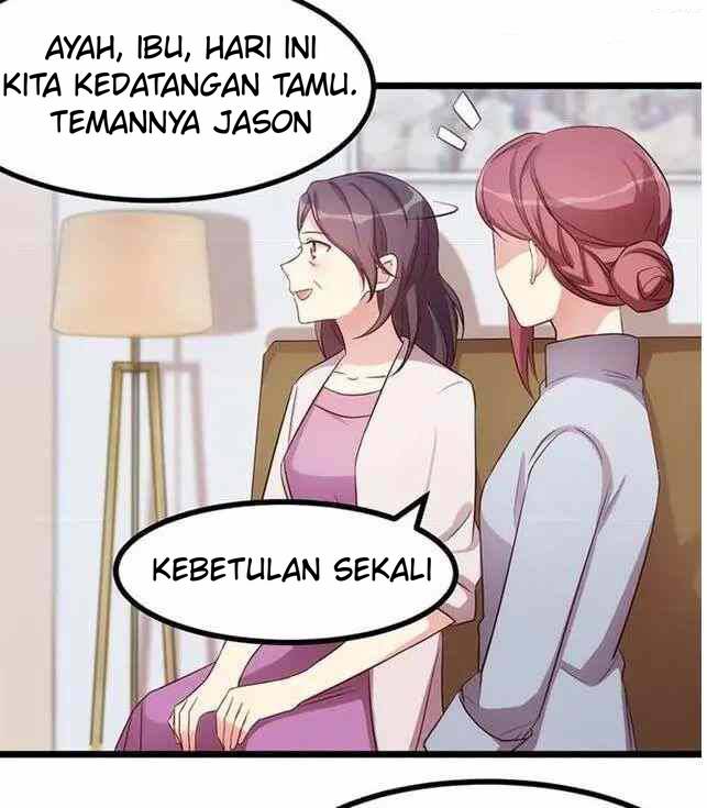 CEO’s Sudden Proposal Bab 234 halaman 4