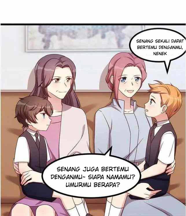 CEO’s Sudden Proposal Bab 234 halaman 9