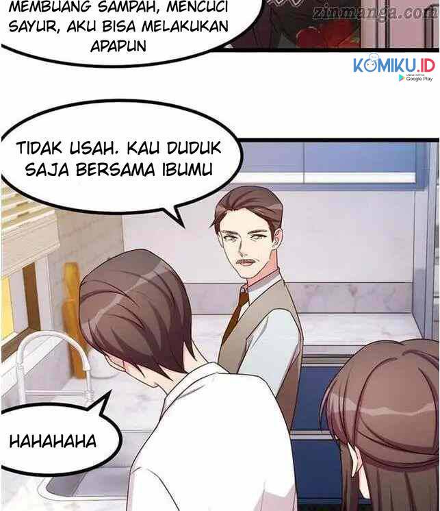 CEO’s Sudden Proposal Bab 234 halaman 11