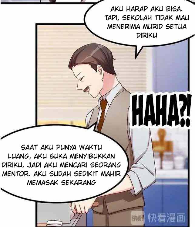 CEO’s Sudden Proposal Bab 234 halaman 13