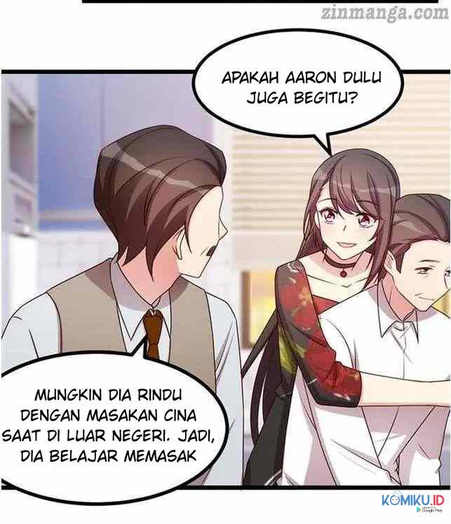 CEO’s Sudden Proposal Bab 234 halaman 14