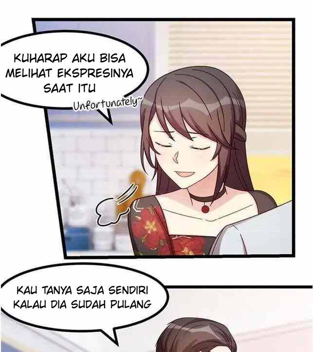 CEO’s Sudden Proposal Bab 234 halaman 15