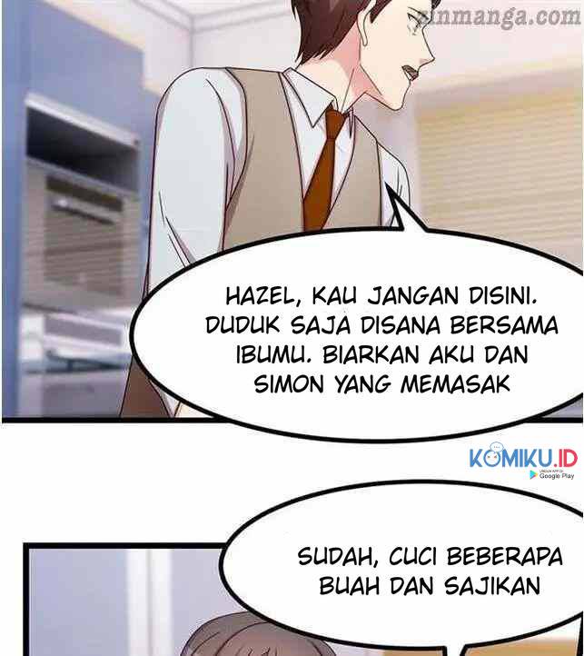 CEO’s Sudden Proposal Bab 234 halaman 16