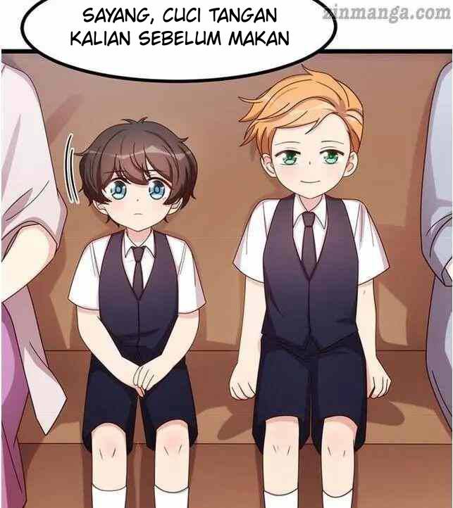 CEO’s Sudden Proposal Bab 234 halaman 19