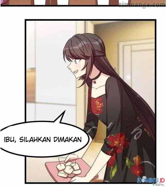 CEO’s Sudden Proposal Bab 234 halaman 20