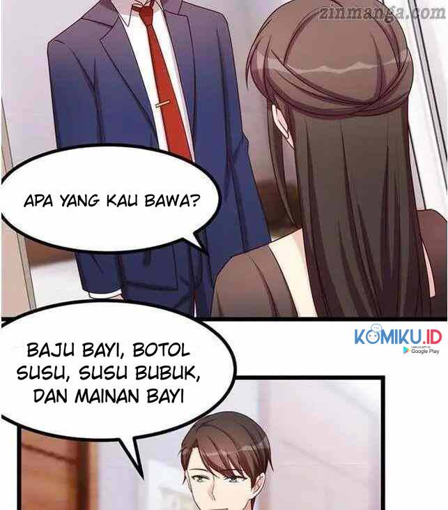 CEO’s Sudden Proposal Bab 234 halaman 23