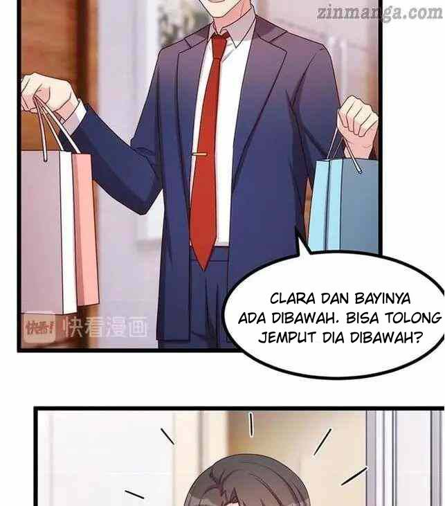 CEO’s Sudden Proposal Bab 234 halaman 24