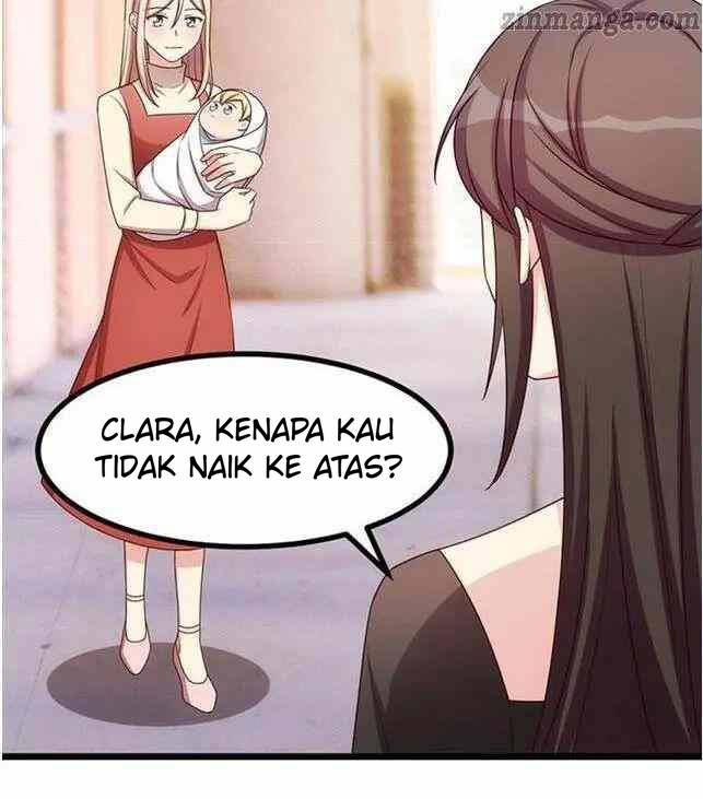 CEO’s Sudden Proposal Bab 234 halaman 27