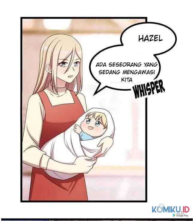 CEO’s Sudden Proposal Bab 234 halaman 28