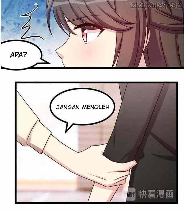 CEO’s Sudden Proposal Bab 234 halaman 29