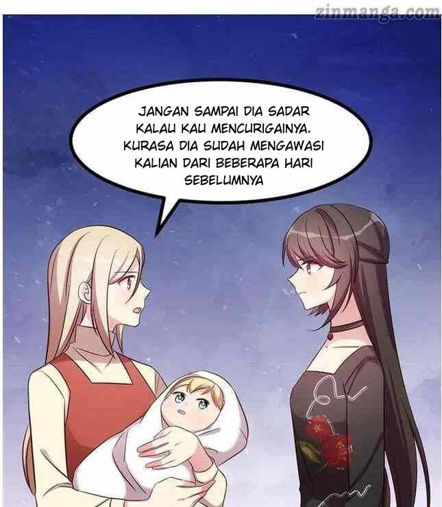 CEO’s Sudden Proposal Bab 234 halaman 30