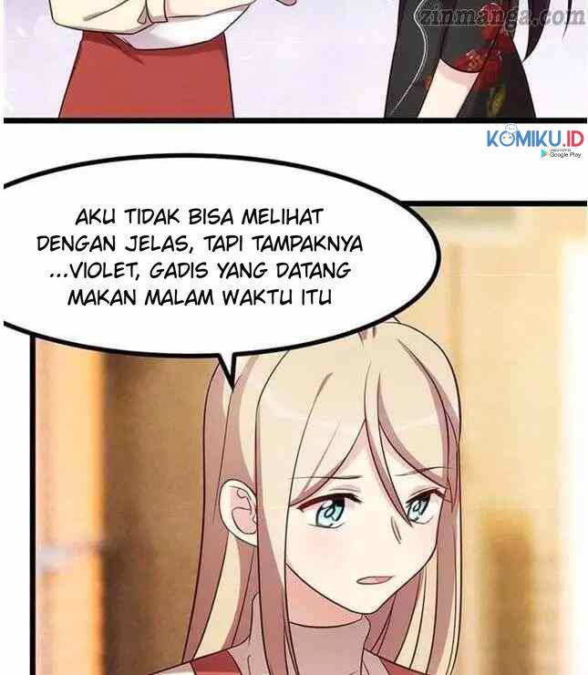 CEO’s Sudden Proposal Bab 234 halaman 31