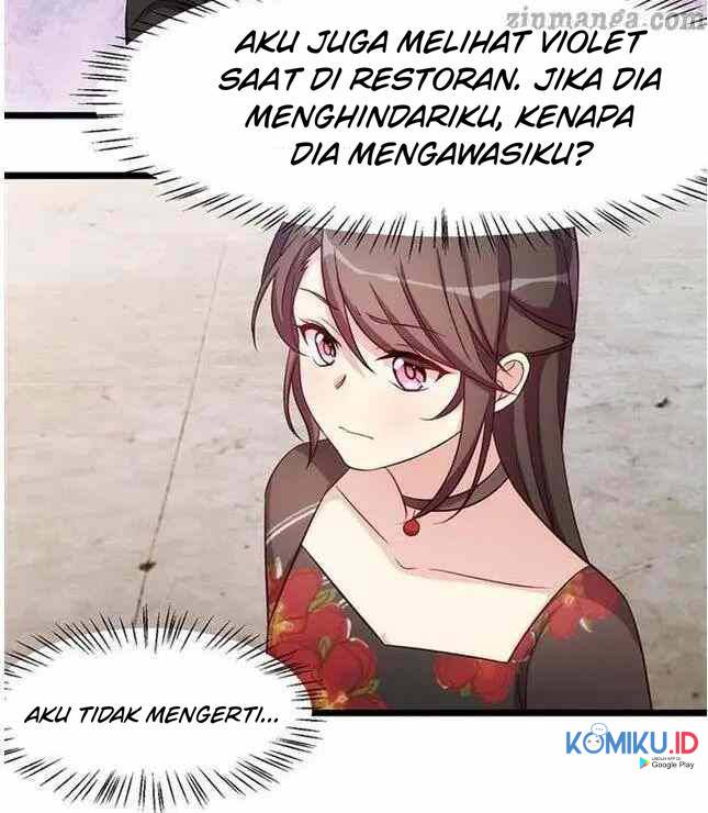 CEO’s Sudden Proposal Bab 234 halaman 33