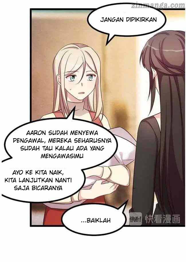 CEO’s Sudden Proposal Bab 234 halaman 34