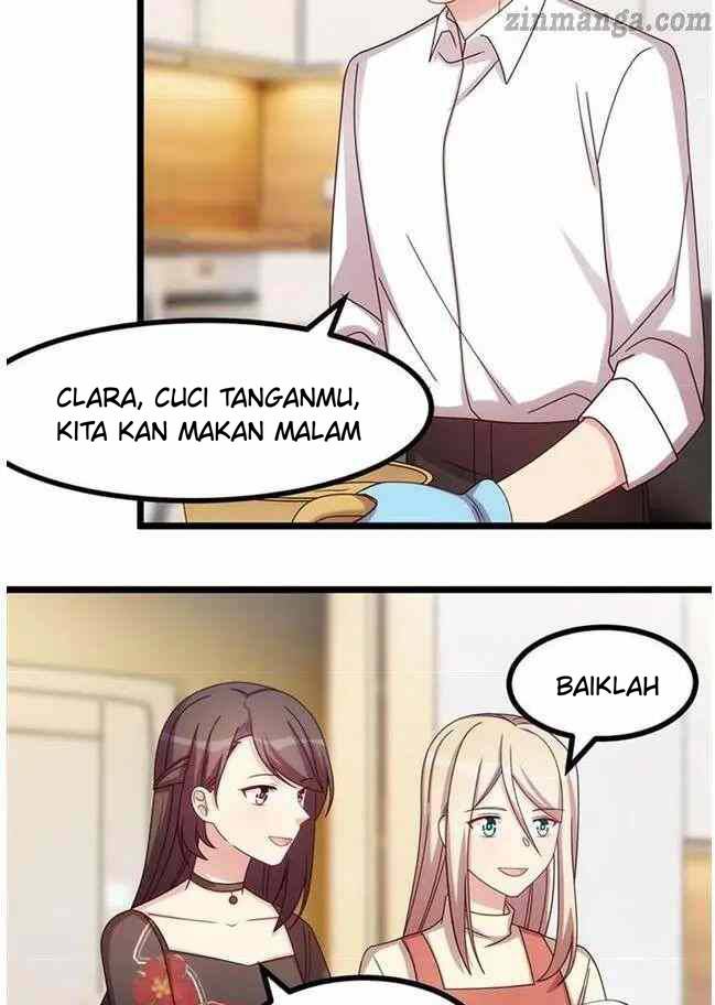 CEO’s Sudden Proposal Bab 234 halaman 36