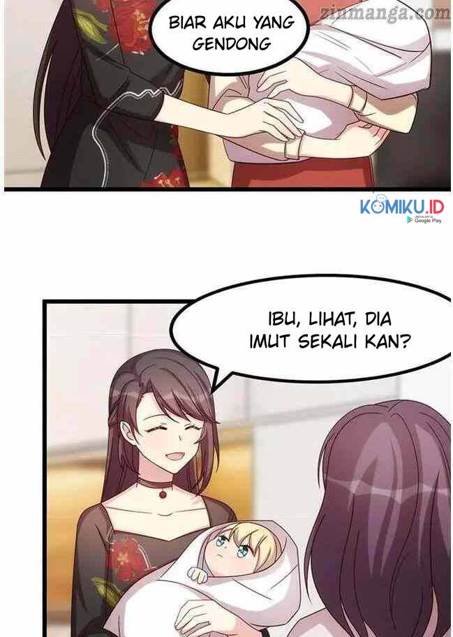 CEO’s Sudden Proposal Bab 234 halaman 37
