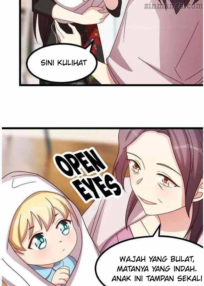 CEO’s Sudden Proposal Bab 234 halaman 38