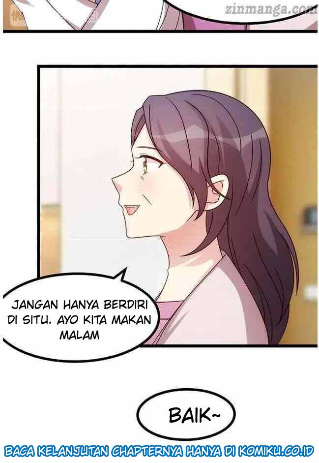 CEO’s Sudden Proposal Bab 234 halaman 39