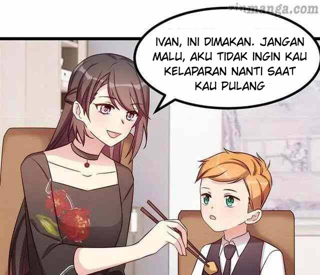 CEO’s Sudden Proposal Bab 235 halaman 2