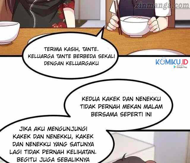 CEO’s Sudden Proposal Bab 235 halaman 3