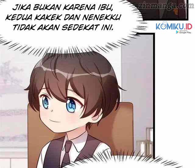 CEO’s Sudden Proposal Bab 235 halaman 7