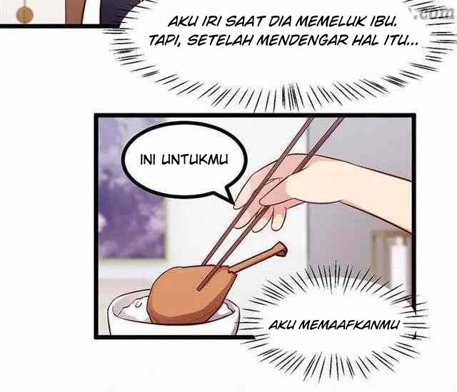 CEO’s Sudden Proposal Bab 235 halaman 8