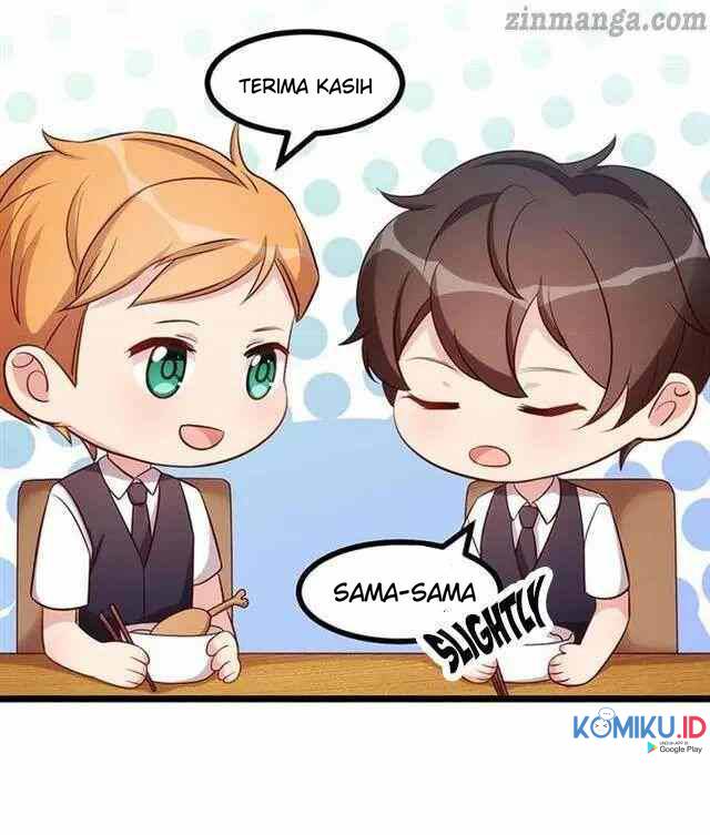 CEO’s Sudden Proposal Bab 235 halaman 9