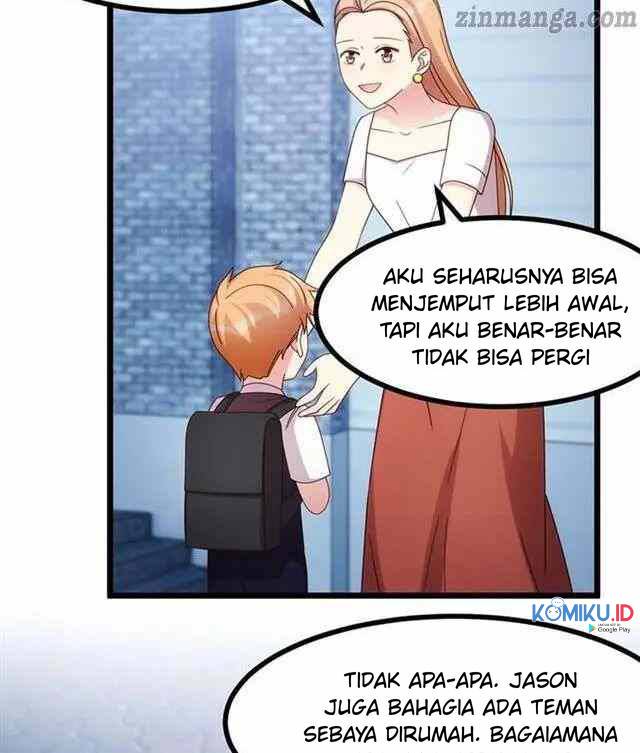 CEO’s Sudden Proposal Bab 235 halaman 13