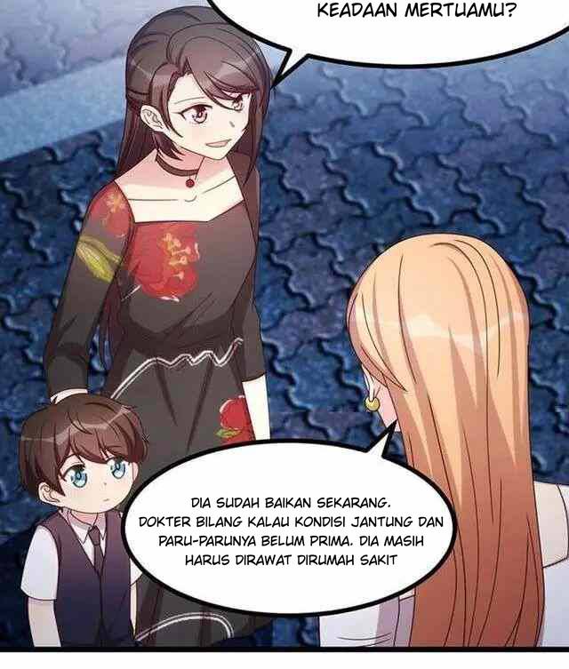 CEO’s Sudden Proposal Bab 235 halaman 14