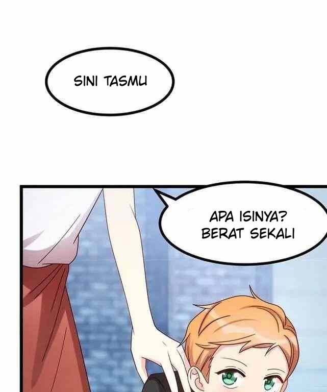 CEO’s Sudden Proposal Bab 235 halaman 15
