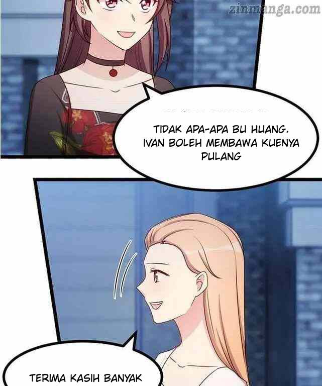 CEO’s Sudden Proposal Bab 235 halaman 18