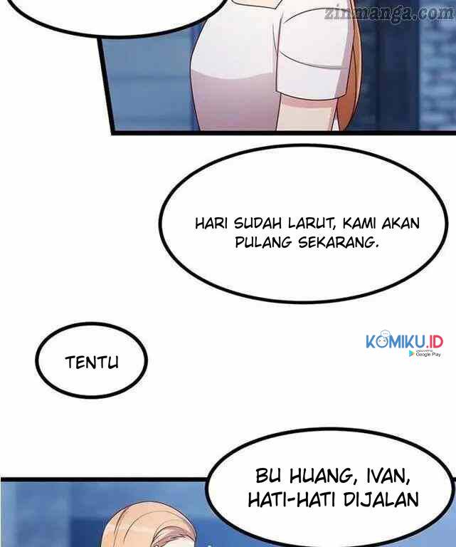 CEO’s Sudden Proposal Bab 235 halaman 19