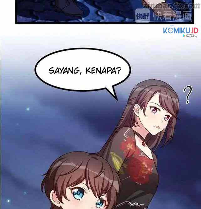 CEO’s Sudden Proposal Bab 235 halaman 22