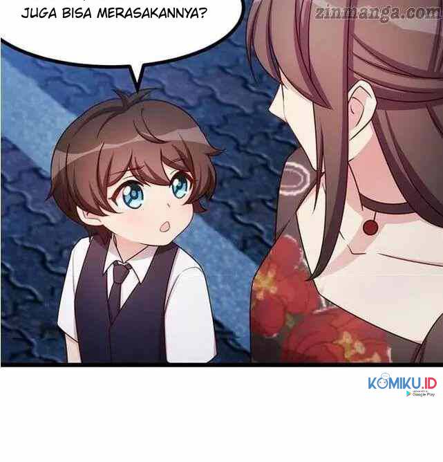 CEO’s Sudden Proposal Bab 235 halaman 24