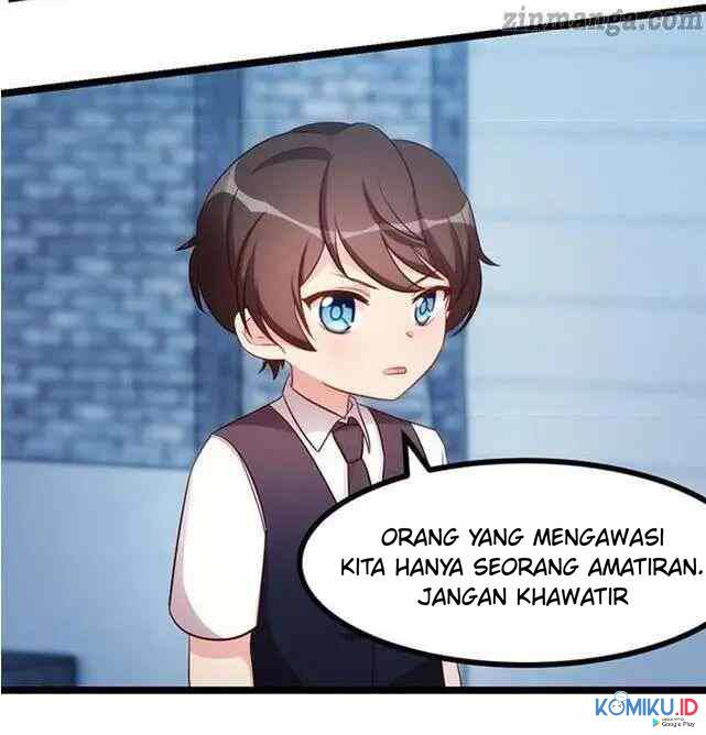 CEO’s Sudden Proposal Bab 235 halaman 27