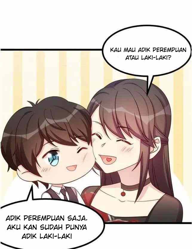 CEO’s Sudden Proposal Bab 236 halaman 2